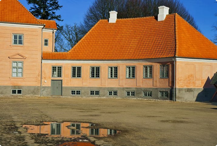 Moesgårdin museo