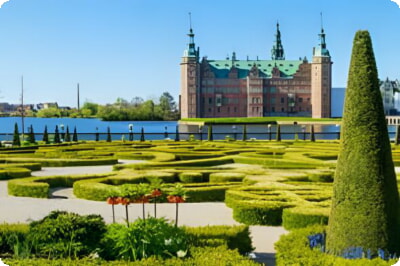 18 самых популярных однодневных поездок из Копенгагена