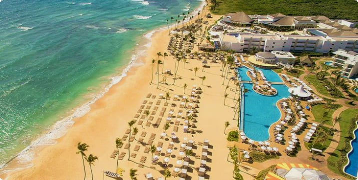 Fotoquelle: Nickelodeon Hotels & Resorts Punta Cana