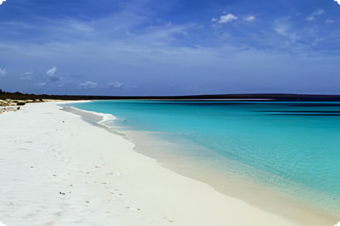 12 пляжей с самым высоким рейтингом в Доминиканской Республике