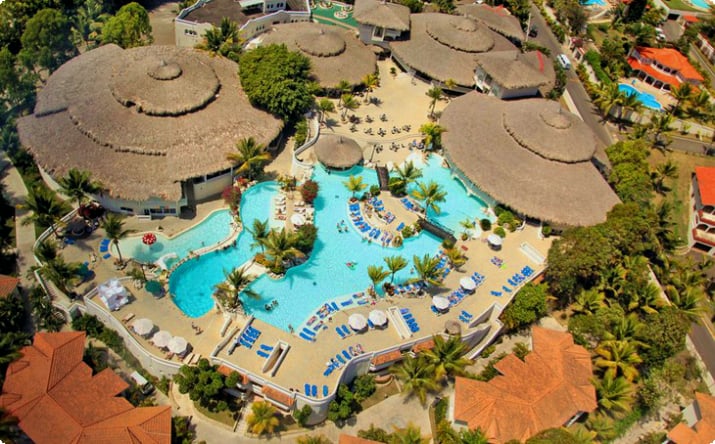 Fotoquelle: Cofresi Palm Beach & Spa Resort