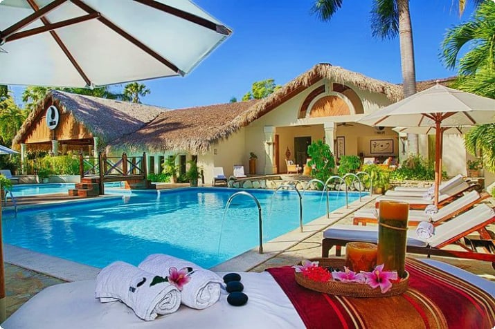 Fotoquelle: Das Tropical im Lifestyle Holidays Vacation Resort