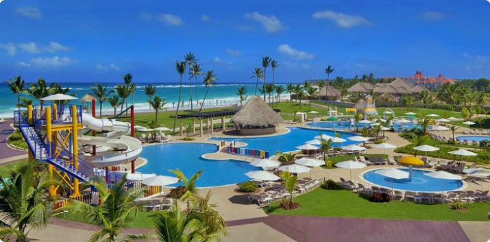 Источник фото: Hard Rock Hotel Punta Cana