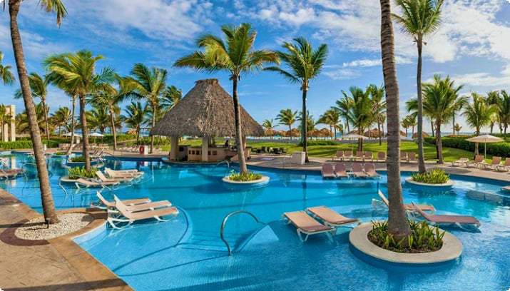 Источник фото: Hard Rock Hotel Punta Cana