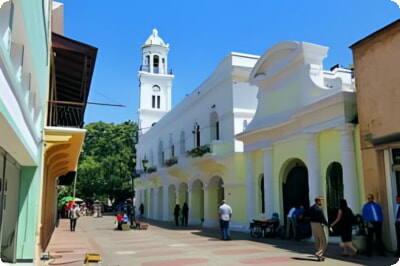 18 erstklassige Aktivitäten in Santo Domingo