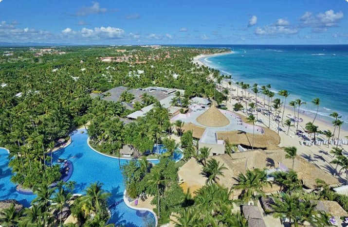 Fotoquelle: Paradisus Punta Cana Resort