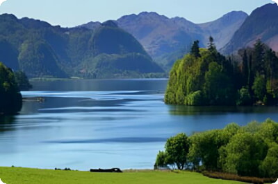 14 erstklassige Touristenattraktionen im Lake District, England