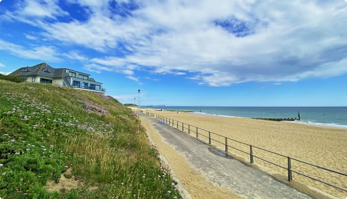 Die 10 besten Aktivitäten in Bournemouth, Dorset