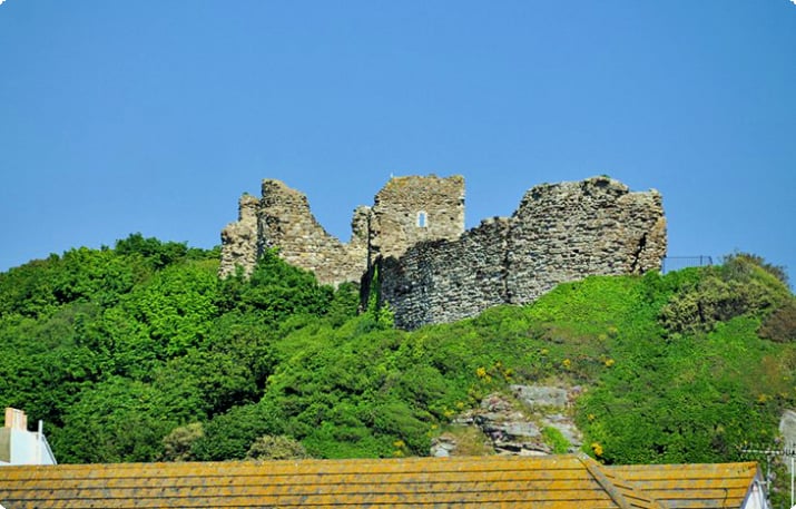 Замок Гастингс