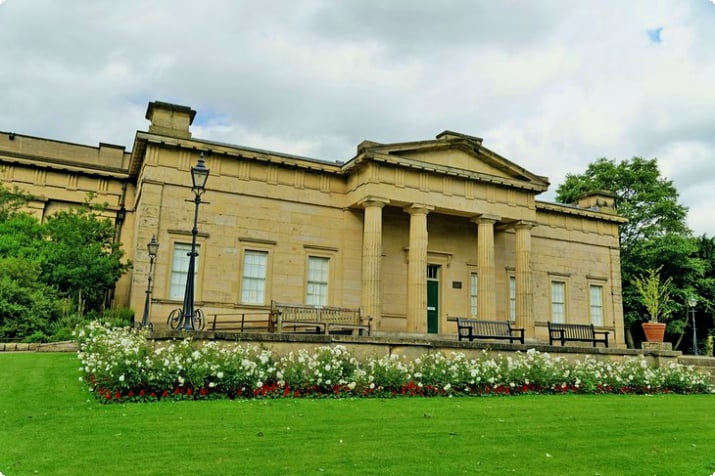 Yorkshiren museo