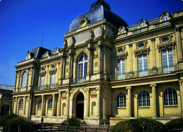 Musée de Picardie (Museum der Schönen Künste)