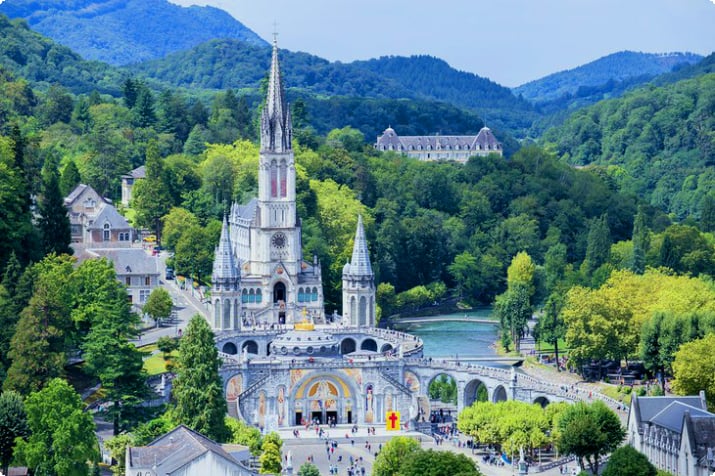 Katedralen til Vår Frue av Lourdes
