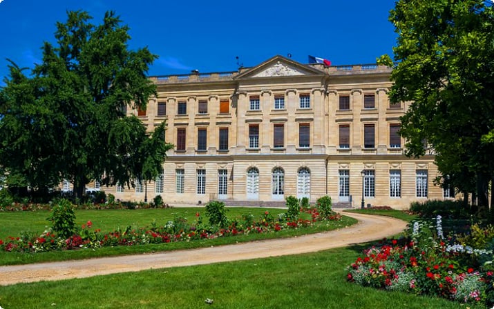 Музей изящных искусств Бордо