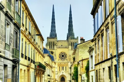 Übernachten in Bordeaux: Die besten Gegenden und Hotels