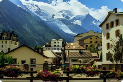 14 erstklassige Touristenattraktionen in Chamonix-Mont-Blanc