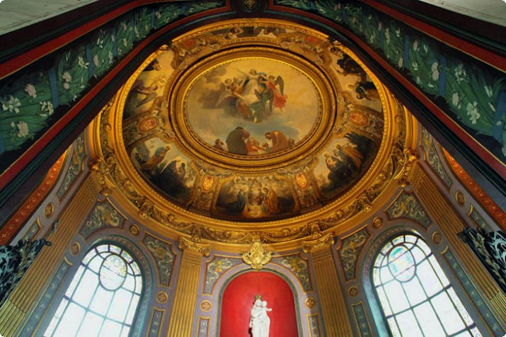 Katedra Świętego Ludwika