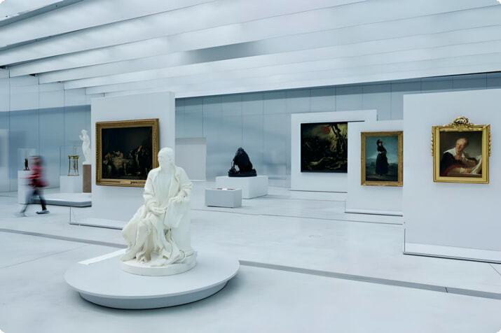 Музей Лувр-Ланс