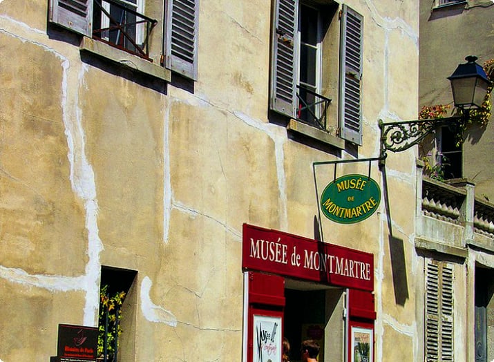 Museo de Montmartre