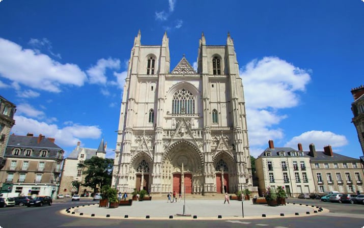 Catedral Saint-Pierre-et-Saint-Paul