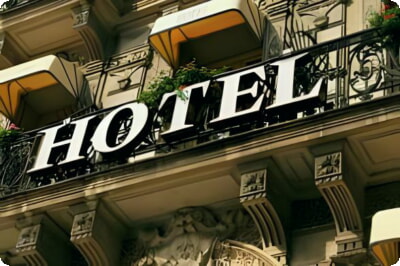 Übernachten in Paris: Die besten Gegenden und Hotels