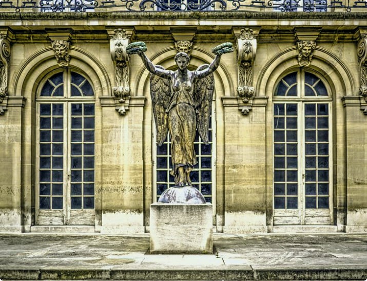 Музей Карнавале – История Парижа