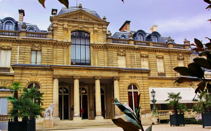 Jacquemart-André Müzesi