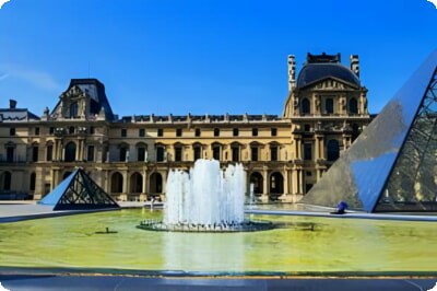 20 лучших музеев Парижа