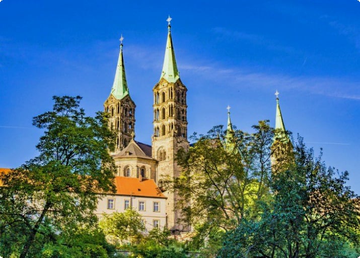 Бамбергский собор