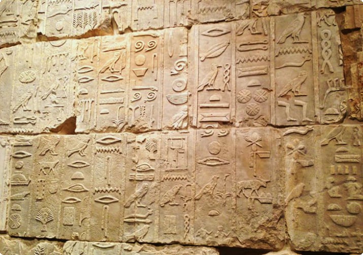Neues Museum: Hem till det egyptiska museet i Berlin