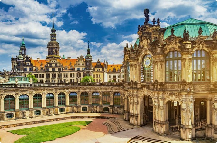 Дрезденский собор