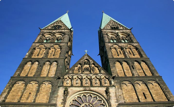 Katedra św. Piotra
