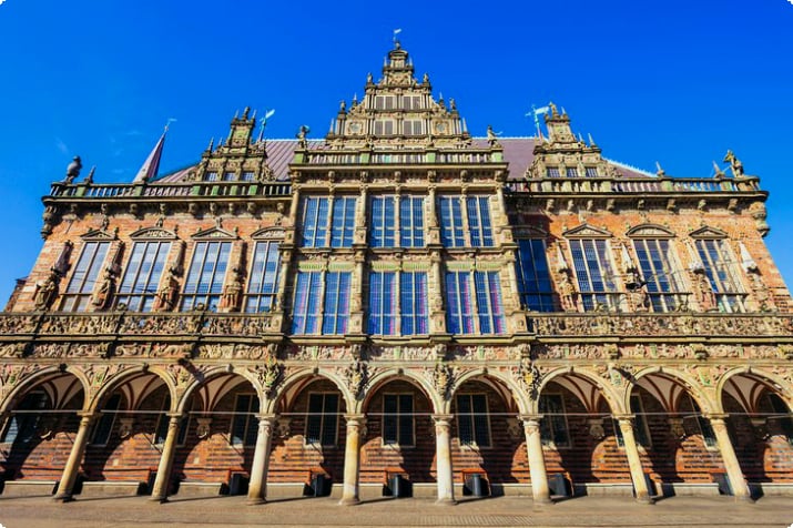 Bremen Belediye Binası