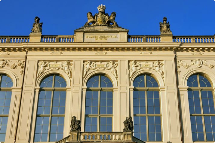 Дрезденский музей транспорта