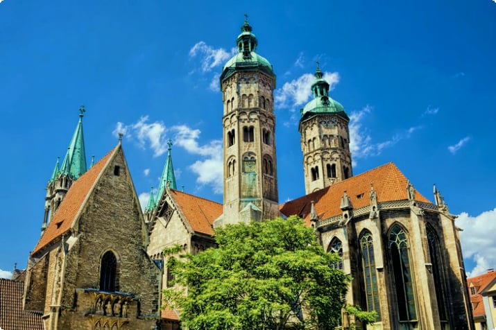 Наумбургский собор