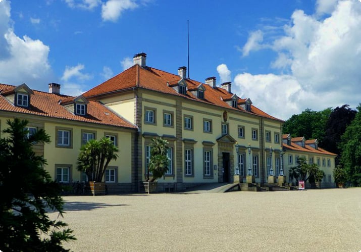 Wilhelm Busch-museet