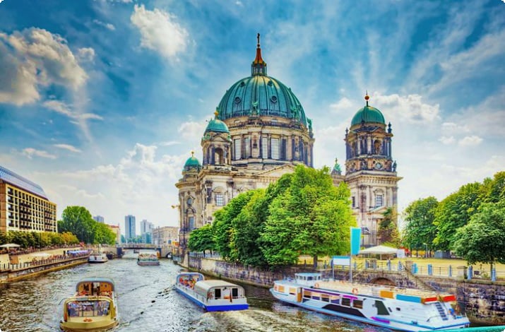 Berlin-katedralen