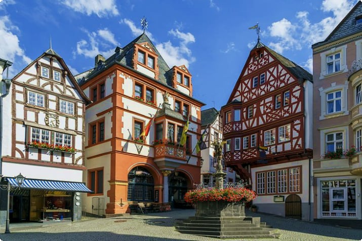 13 Top-bewertete Sehenswürdigkeiten und Aktivitäten in Trier