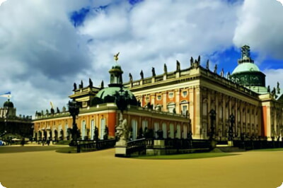 20 Top-bewertete Sehenswürdigkeiten und Aktivitäten in Potsdam