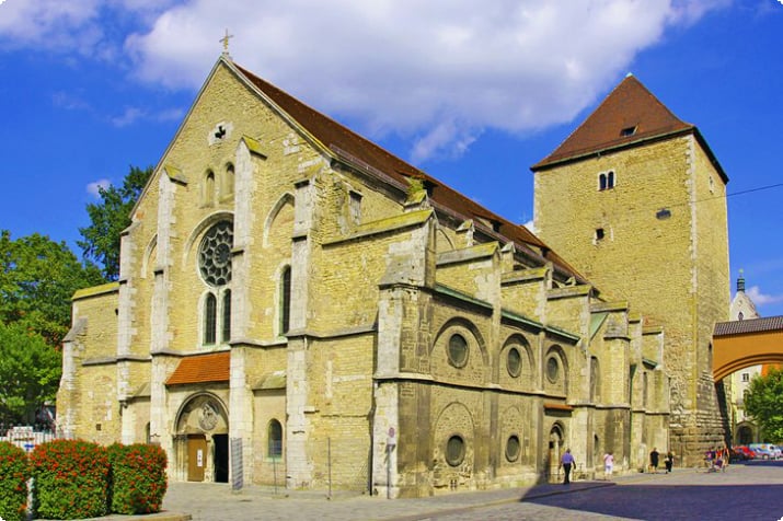 St.Ulrich