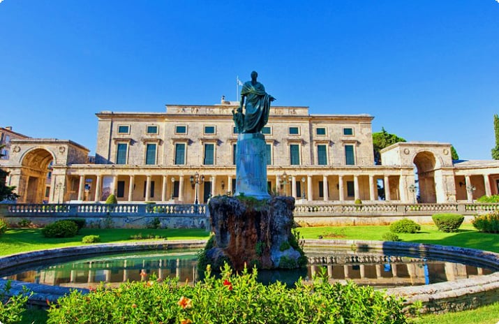 Le Palais Royal : Musée des Arts Asiatiques