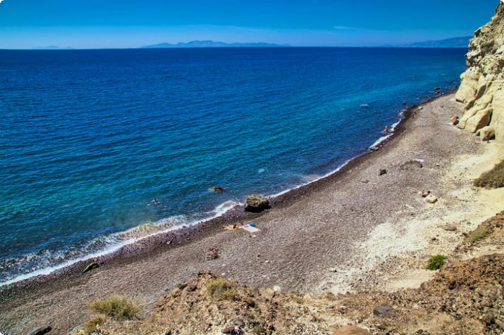 Spiaggia di Katharos