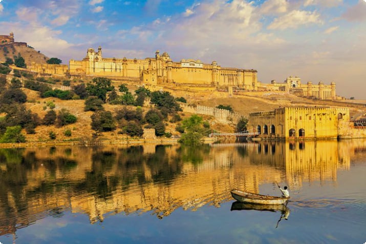 Индия в картинках: 22 красивых места для фотографирования