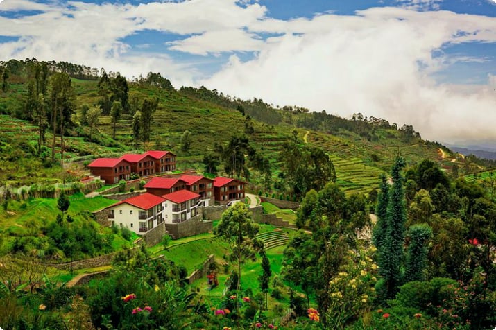 Photo Source: Great Trails Kodaikanal By GRT Hotels