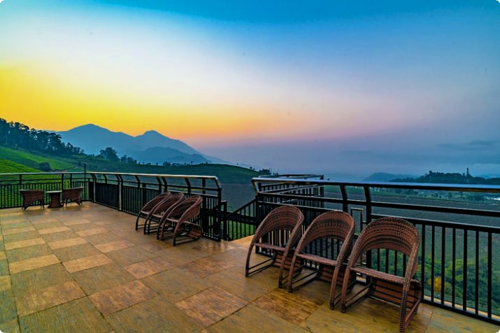Источник фото: Parakkat Nature Hotels & Resorts