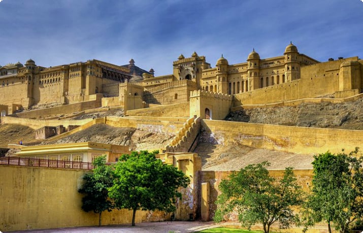 Fort Amer, Jaipur