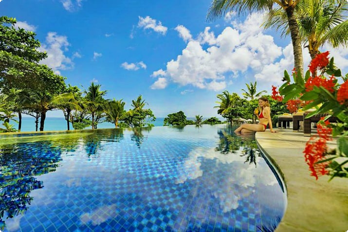 Kuvan lähde: Padma Resort Legian