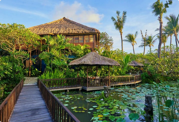 Источник фото: Hotel Tugu Bali