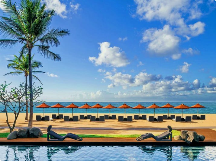 Источник фото: The St. Regis Bali Resort