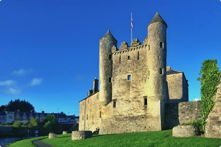 Castello di Enniskillen