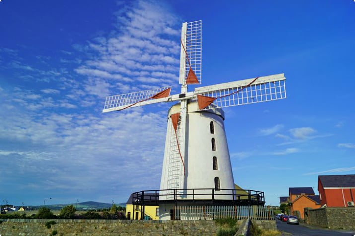 Windmühle von Blennerville
